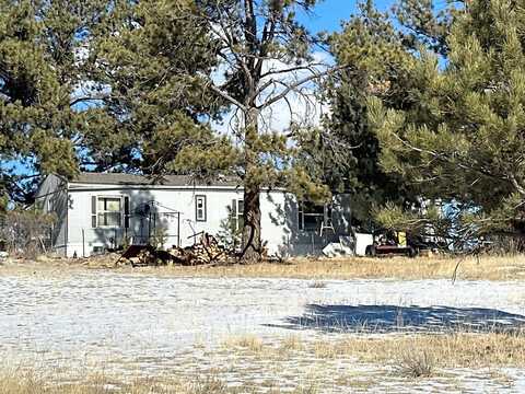 Arapahoe, FLORISSANT, CO 80816