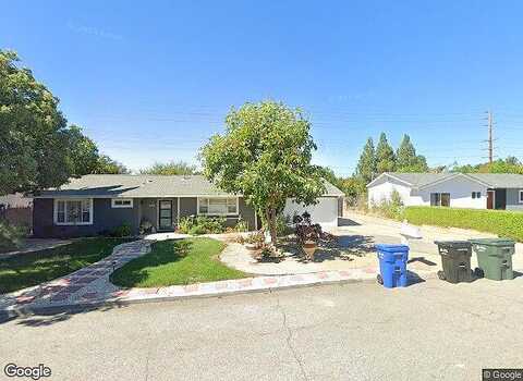 Calle Jazmin, THOUSAND OAKS, CA 91360