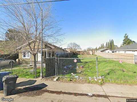 Nichols, SACRAMENTO, CA 95820