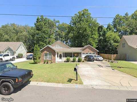 Lillie Belle, CLARKSVILLE, TN 37042