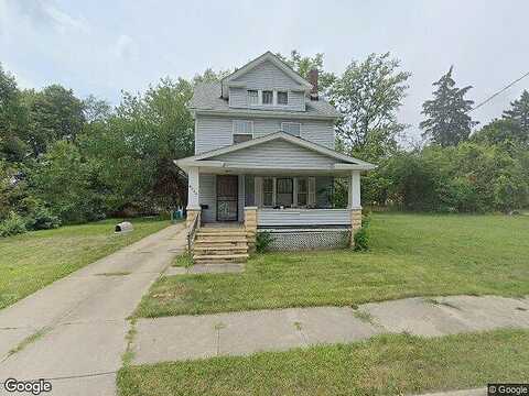 111Th, CLEVELAND, OH 44105