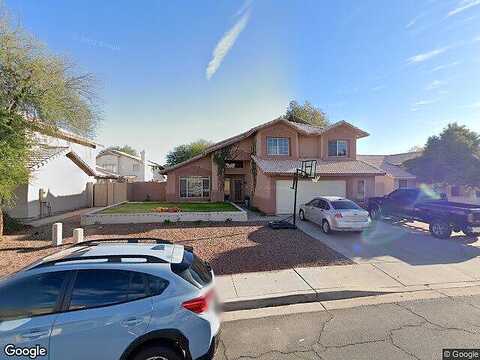 Encinas, GILBERT, AZ 85234