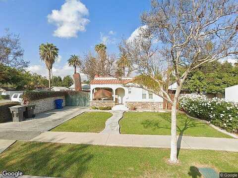 Mccray, RIVERSIDE, CA 92506