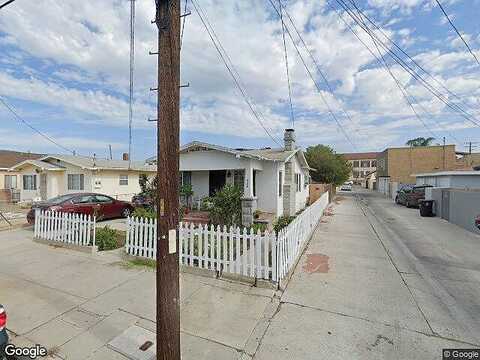 17Th, SAN PEDRO, CA 90731