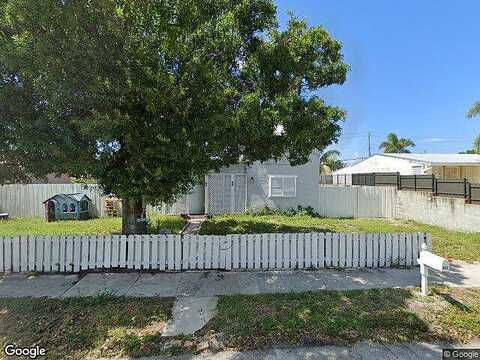 Maddock, WEST PALM BEACH, FL 33405