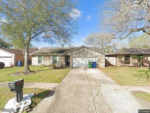 Wagon Lane, ANGLETON, TX 77515