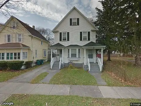 Briggs St, ROCHESTER, NY 14611