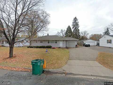 66Th, MINNEAPOLIS, MN 55429