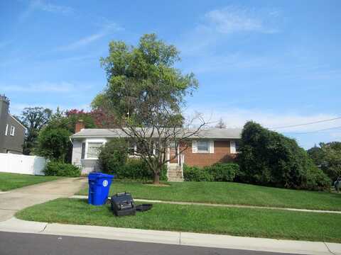 Landgreen, ROCKVILLE, MD 20853