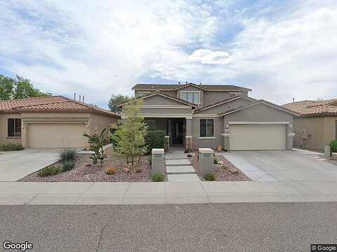 Aracely, NEW RIVER, AZ 85087