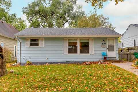 9Th, WEST DES MOINES, IA 50265