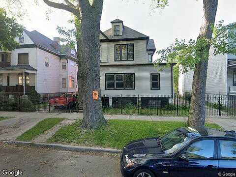 61St, CHICAGO, IL 60621