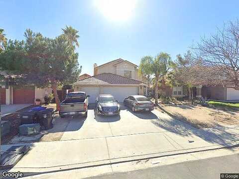 Harbor, HEMET, CA 92545