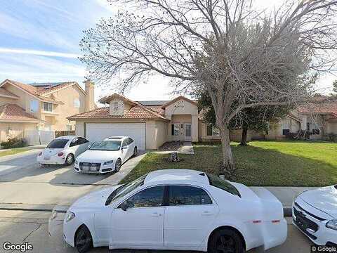 8Th, LANCASTER, CA 93535