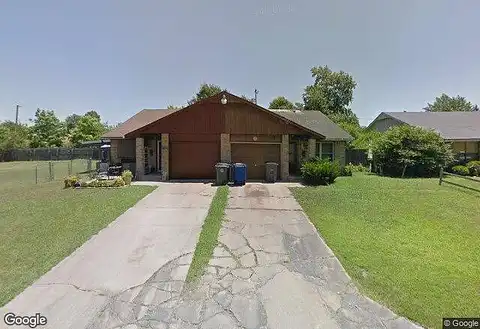 S 30Th West Ave, TULSA, OK 74107