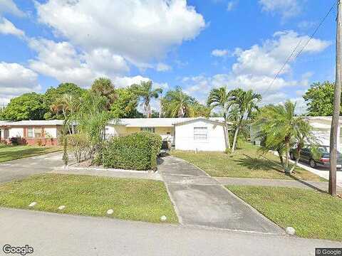 25Th, LAUDERHILL, FL 33313