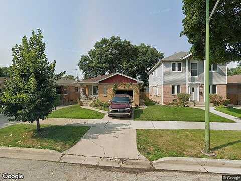 Highland, CHICAGO, IL 60646