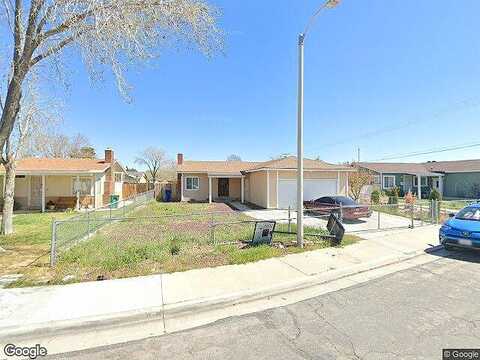 Poplar, LANCASTER, CA 93535