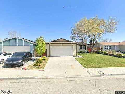 22Nd, LANCASTER, CA 93535