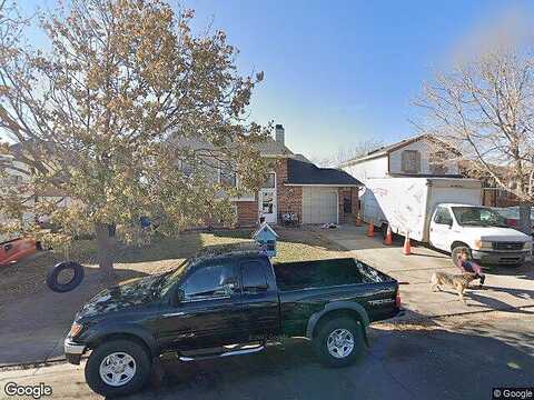 Halstead, COLORADO SPRINGS, CO 80916