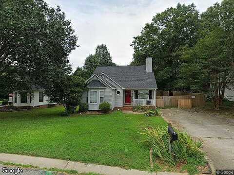 Timberview, SIMPSONVILLE, SC 29681