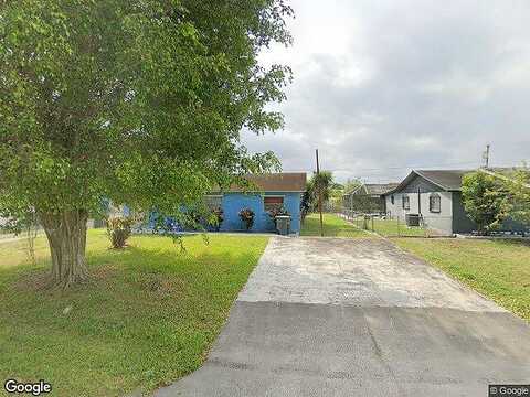 Haiti, CLEWISTON, FL 33440