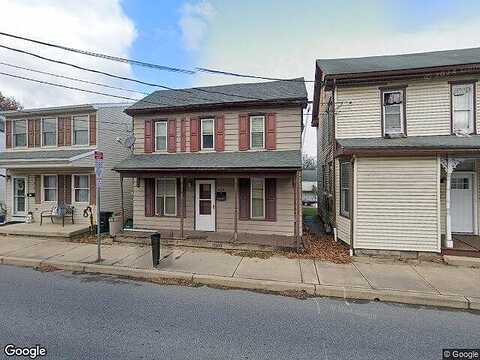 High, ELIZABETHTOWN, PA 17022