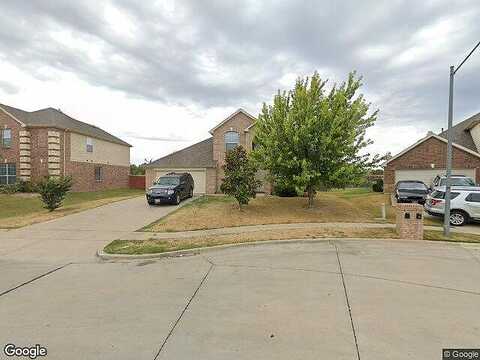 Meadow Knoll, MANSFIELD, TX 76063