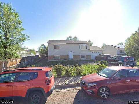 Millburn, COLORADO SPRINGS, CO 80906