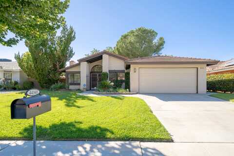 31St, LANCASTER, CA 93536