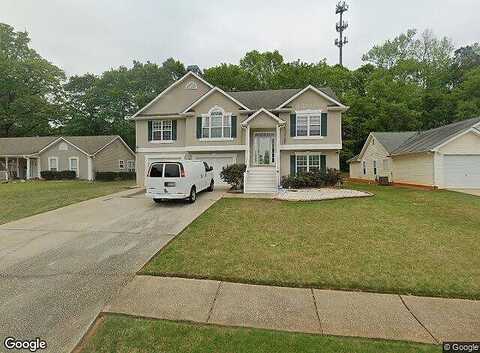 Old Ivy, MCDONOUGH, GA 30253