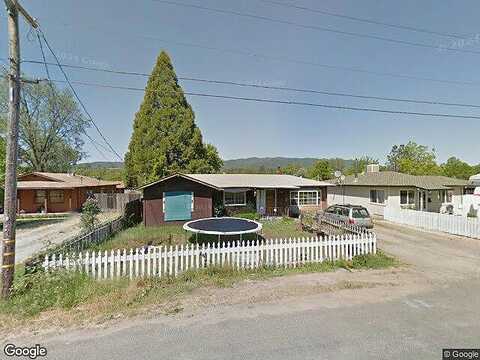 Tolen, LAYTONVILLE, CA 95454