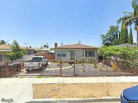 52Nd, MAYWOOD, CA 90270