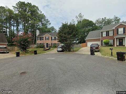 Hickory Chase, ACWORTH, GA 30102