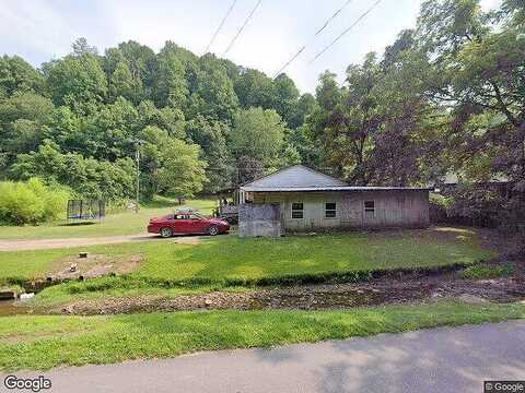 6 Mile, DANVILLE, WV 25053