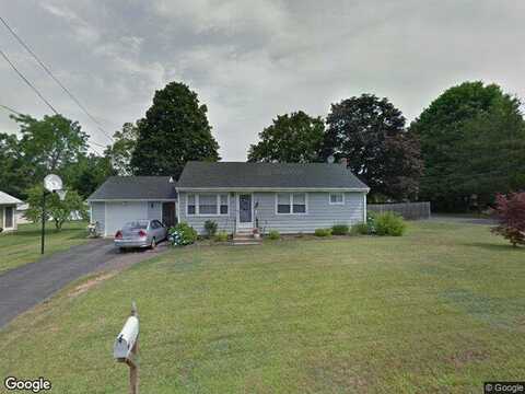 Brooklawn, MERIDEN, CT 06450