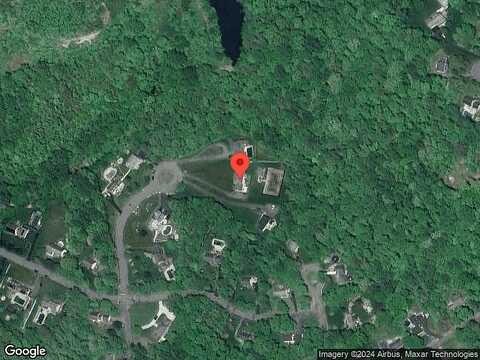 Stockbridge, BRIDGEWATER, MA 02324