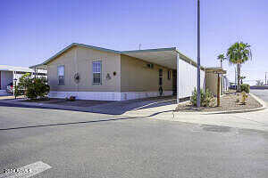 W Sunwest Drive 188, Casa Grande, AZ 85122