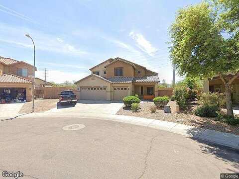 Donner, LAVEEN, AZ 85339