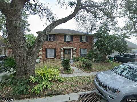 Chateau, METAIRIE, LA 70002