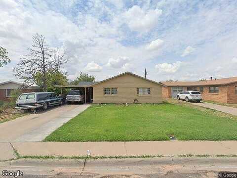 Leddy, MIDLAND, TX 79703