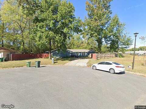 Timberland, LITTLE ROCK, AR 72204