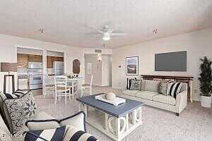 S Parkcrest -- 432, Mesa, AZ 85206