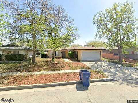 17Th, LANCASTER, CA 93534