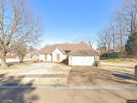 Tracy Lynn, MEMPHIS, TN 38125