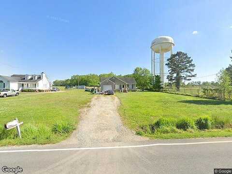 Bulluck School, ROCKY MOUNT, NC 27801