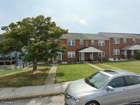 Wilkens, BALTIMORE, MD 21229