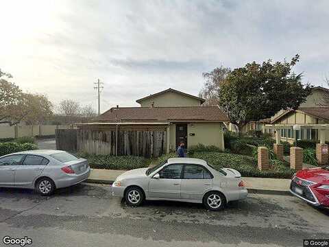 Balboa, FREMONT, CA 94536