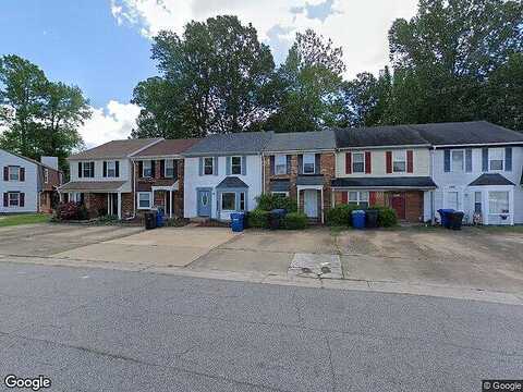 Glanmire, VIRGINIA BEACH, VA 23464