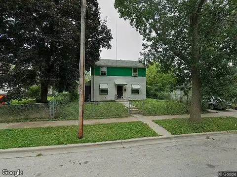 36Th, MILWAUKEE, WI 53209